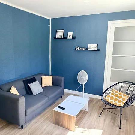 Σπίτι διακοπών La Maison Champollion Αλμπί