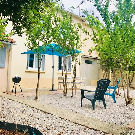 La Maison Champollion * אלבי