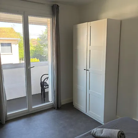 La Maison Champollion אלבי