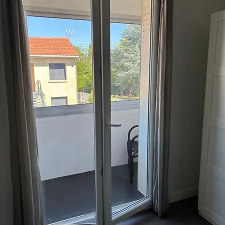 La Maison Champollion בית נופש אלבי