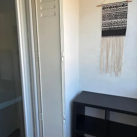 La Maison Champollion * אלבי