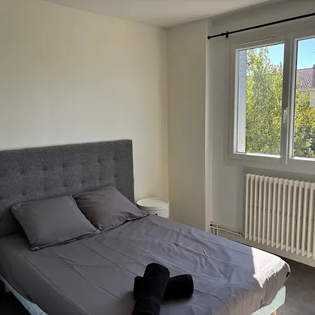La Maison Champollion בית נופש אלבי
