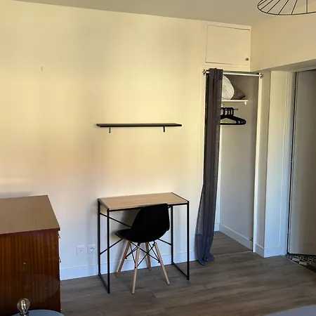 La Maison Champollion Σπίτι διακοπών Αλμπί