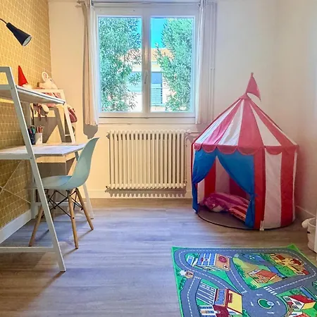 La Maison Champollion Αλμπί