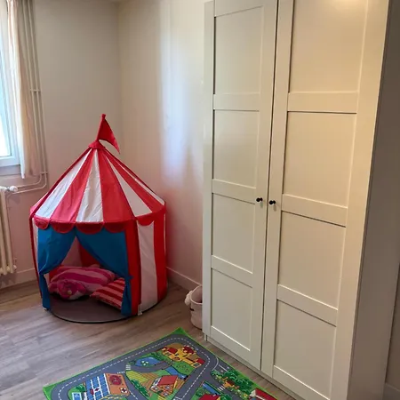 La Maison Champollion בית נופש *