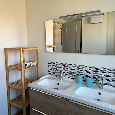 La Maison Champollion אלבי