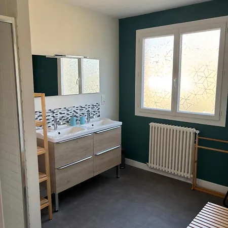 La Maison Champollion Σπίτι διακοπών *