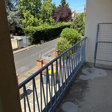 Σπίτι διακοπών La Maison Champollion Αλμπί