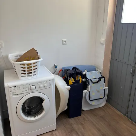 בית נופש La Maison Champollion