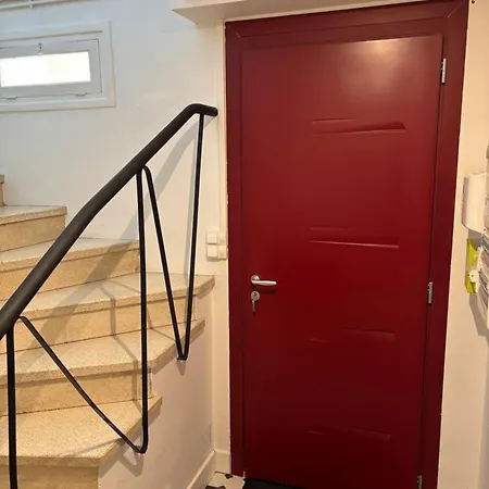 La Maison Champollion בית נופש